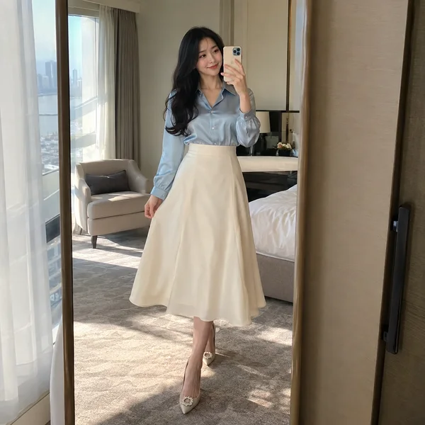 화성 닝닝 테라피 안내 이미지