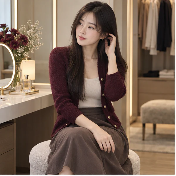 로제 아로마 대표 안내 이미지