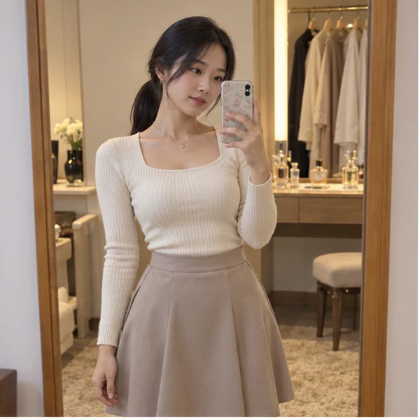 신사동 유진 가든 안내 이미지