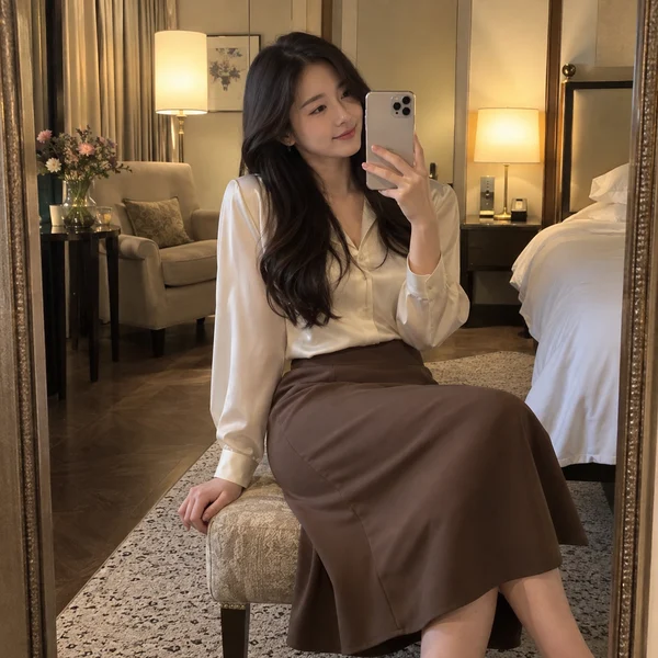 오산 하니 라운지 안내 이미지