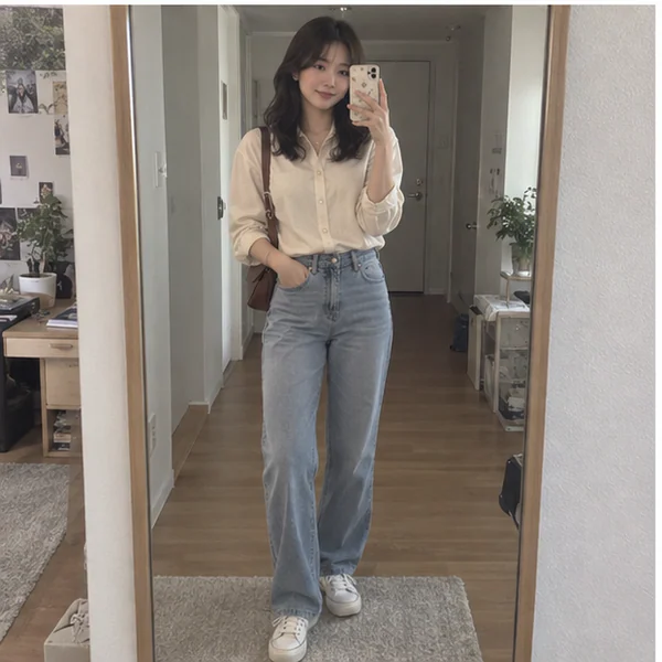 진해 지효 스튜디오 안내 이미지
