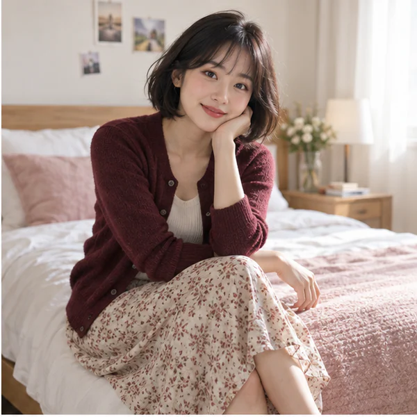 청북 미나 스튜디오 안내 이미지
