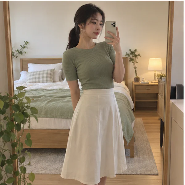 세리 가든 대표 안내 이미지