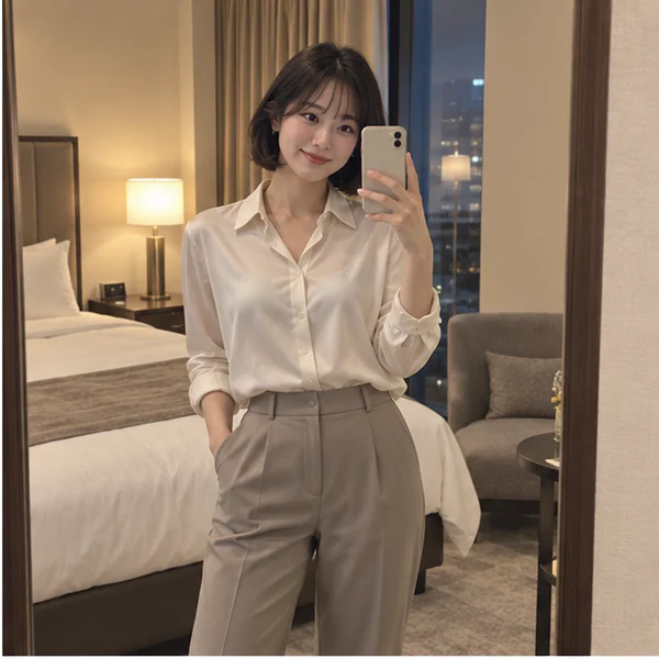 아델 포레스트 대표 안내 이미지
