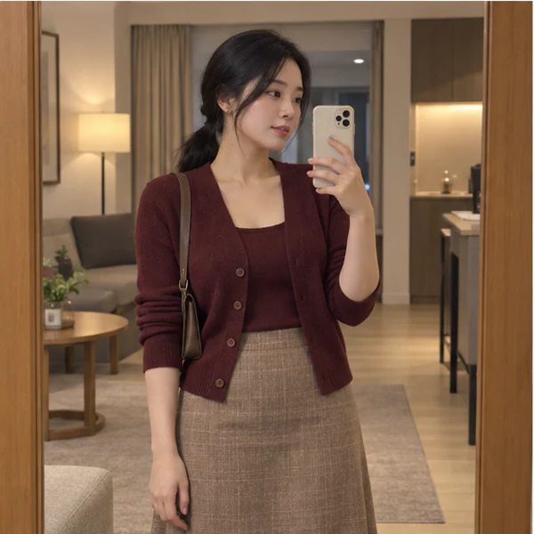 청라 라엘 웰니스 안내 이미지