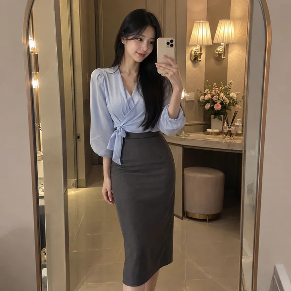 서현 루나 라운지 안내 이미지