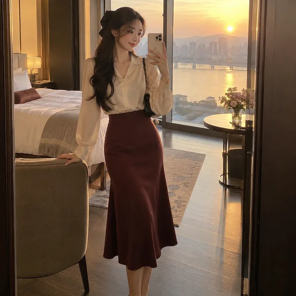 부산 기장 리사 스튜디오 안내 이미지