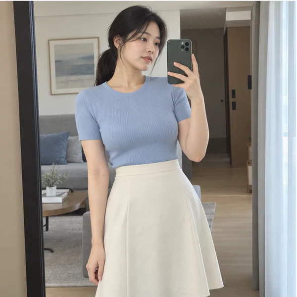 배곧 세리 가든 안내 이미지