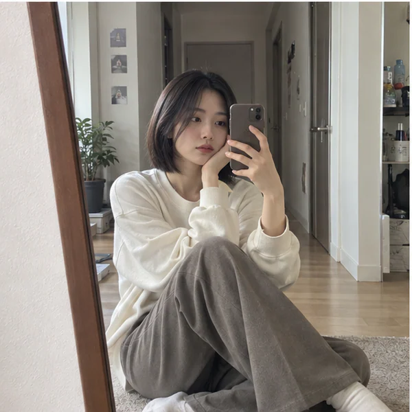 서현 문별 스튜디오 안내 이미지