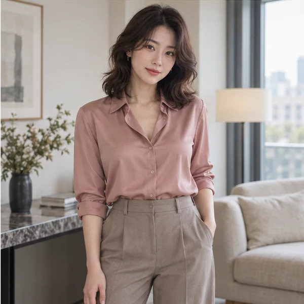 이태원 라엘 웰니스 안내 이미지
