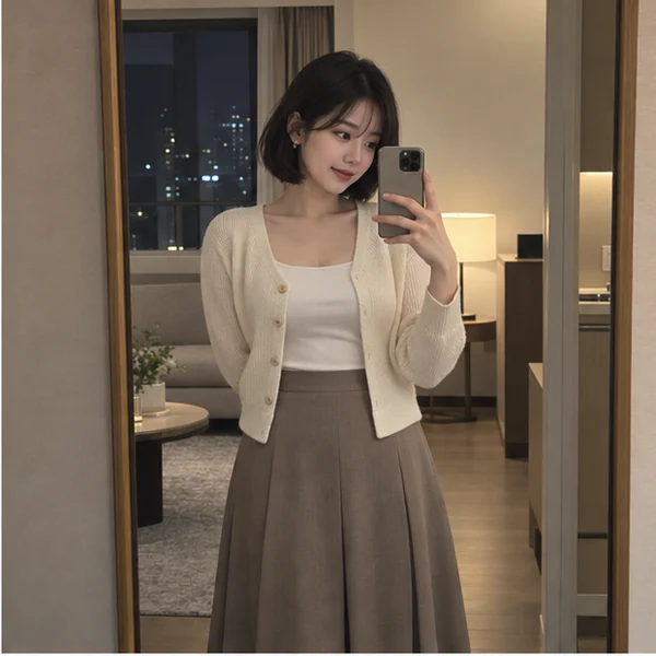 리사 포레스트 대표 안내 이미지