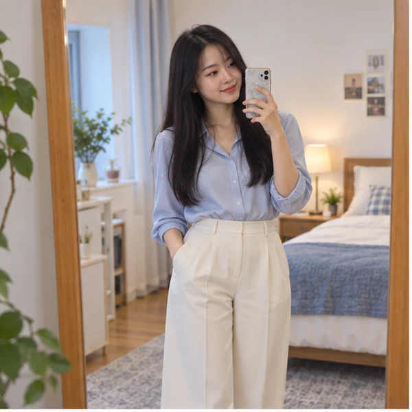다현 살롱 대표 안내 이미지