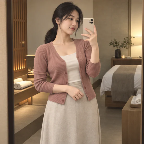 화성 미나 살롱 안내 이미지