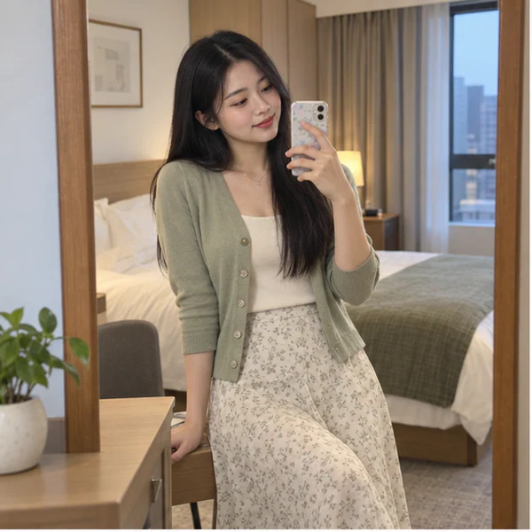 압구정동 태연 라운지 안내 이미지