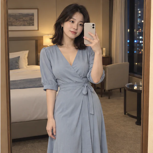 의정부 지효 웰니스 안내 이미지