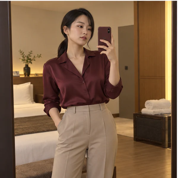 정자동 클로이 스튜디오 안내 이미지