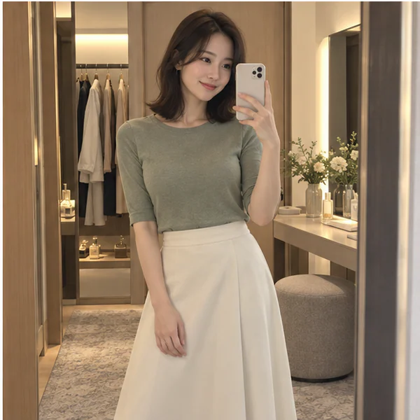 서울 동대문 솔라 가든 안내 이미지