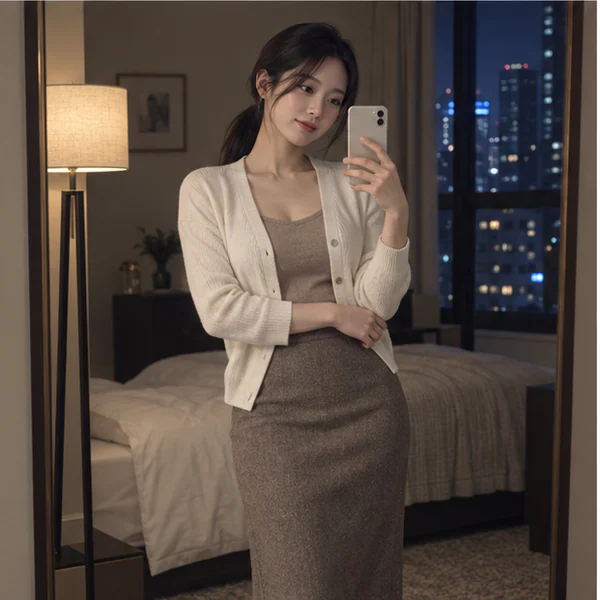 서울 관악 가을 테라피 안내 이미지