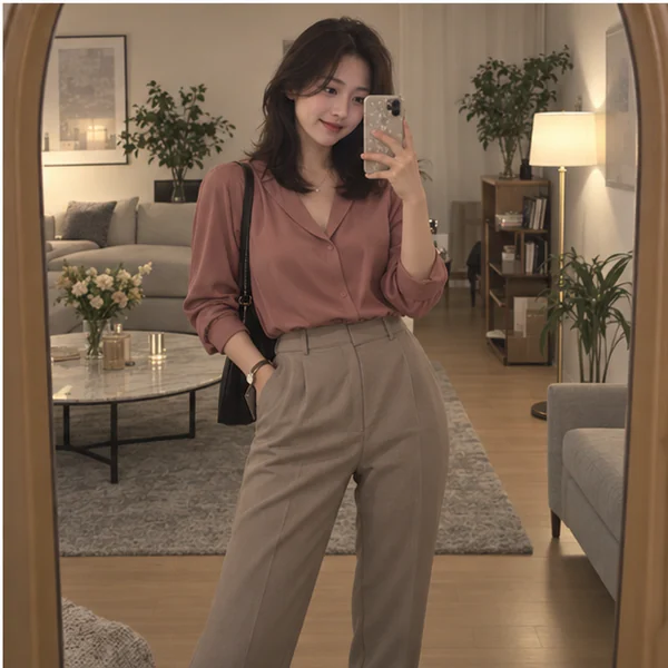아산 클로이 라운지 안내 이미지