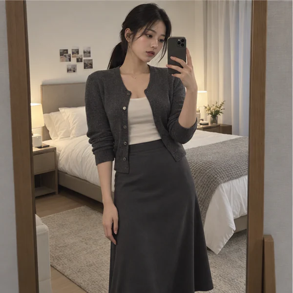 보통리 윈터 가든 안내 이미지