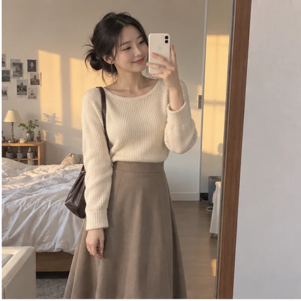홍대 효정 라운지 안내 이미지