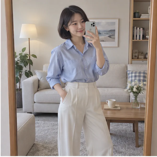 의왕 아이린 스튜디오 안내 이미지