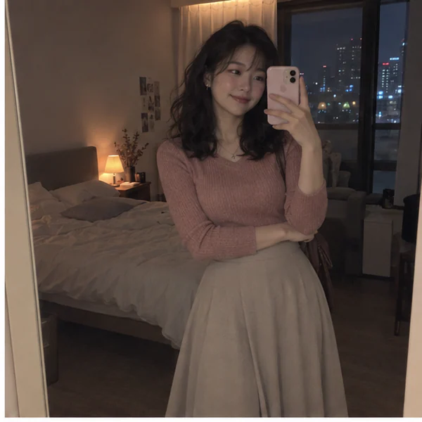 서현 지효 가든 안내 이미지