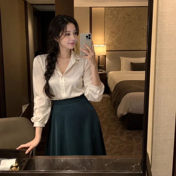 남양주 효정 살롱 안내 이미지