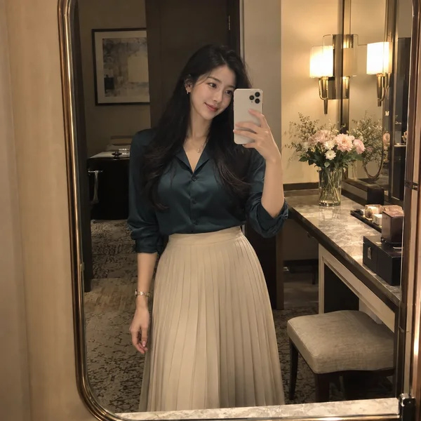서울 노원 윈터 포레스트 안내 이미지