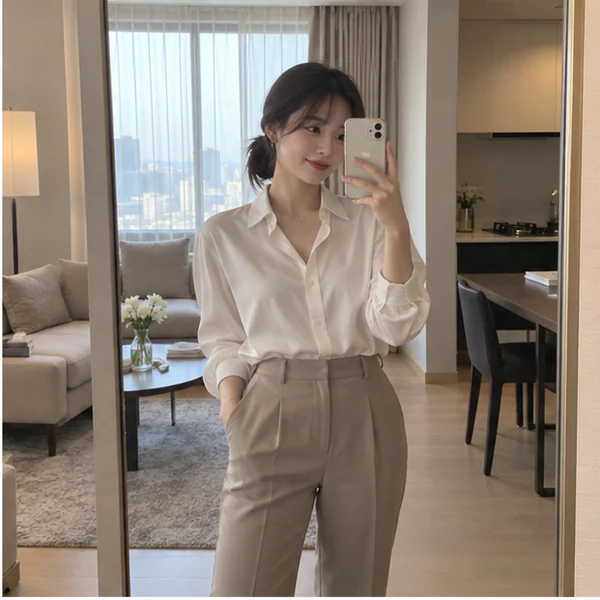 여의도 문별 라운지 안내 이미지