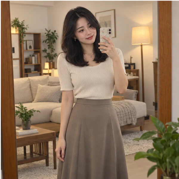 평촌 채영 가든 안내 이미지