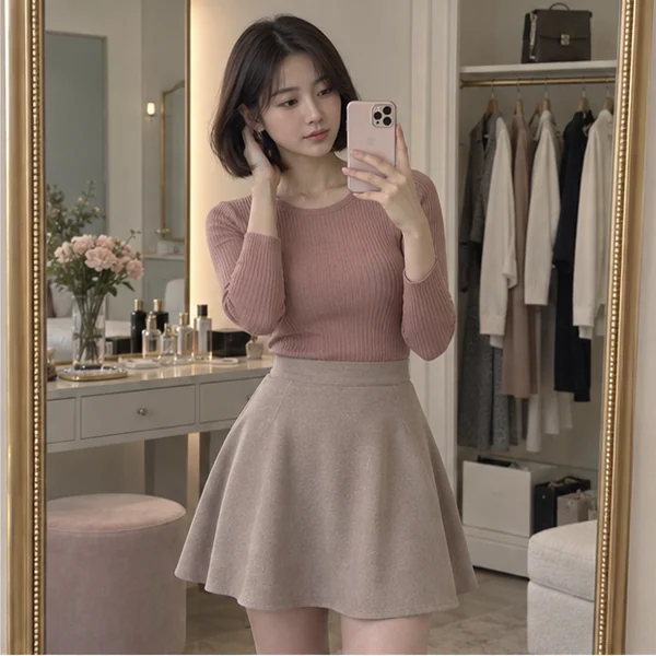 울산 아델 홈타이 안내 이미지